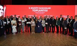 CHP’li başkanlardan Amasya’da zirai don mağdurlarına destek