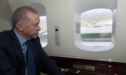 Cumhurbaşkanı Erdoğan, Avrupa Siyasi Topluluğu Zirvesi için Arnavutluk’a gidiyor