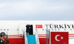 Cumhurbaşkanı Erdoğan, Avrupa Siyasi Topluluğu Zirvesi için Arnavutluk’ta