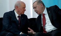 Cumhurbaşkanı Erdoğan, Bahçeli ile bir araya gelecek