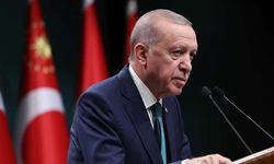 Cumhurbaşkanı Erdoğan ile Macron telefonda görüştü