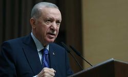 Cumhurbaşkanı Erdoğan: Söz konusu Kıbrıs davası olunca soyadımız KKTC'dir