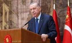 Cumhurbaşkanı Erdoğan: Türkiye, Kıbrıs Türkü’nün teminatıdır