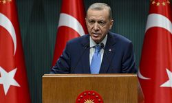 Cumhurbaşkanı Erdoğan: Türkiye Yüzyılı, çalışanların yüzyılı olacak