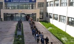 Cumhuriyet tarihinin en büyüğü Afyon merkezli yapıldı! Dolandırıcılık çetesi çökertildi