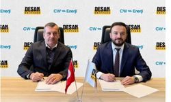CW Enerji'den tersanelere 12,4 milyon dolarlık GES yatırımı