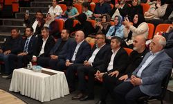 Darıca Karslılar Derneği, Âşık Maksut Feryâdî'nin konserinde buluştu