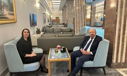 Deniz Özbakır ve Hüseyin Özbakır'dan 19 Mayıs mesajı