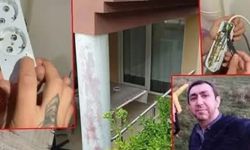 Denizli'de kiralık apartta gizli kamera skandalı