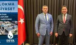 DEVA Partisi Genel Başkanı Ali Babacan, Sivas'a gidiyor