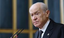 Devlet Bahçeli: Şiddet kimden gelirse gelsin reddedilmeli