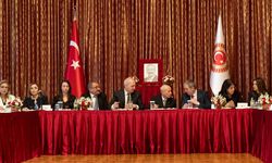 Devlet Bahçeli'den DEM Parti'ye taziye ziyareti