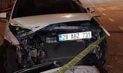 Doğankent, trafik kazasında ölen Arda Zeki ve Mustafa'ya ağlıyor