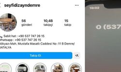 Dolandırıcılık Tuzağı: "Mobilya Satışı" Kılıfıyla Vatandaşları Mağdur Ediyorlar!