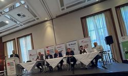 Dönerin dünya yolculuğu Düsseldorf’ta zirve yaptı