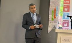 Dr. Ekrem Aslan’a stratejik görev: İstasyon Akademi genel koordinatörü oldu