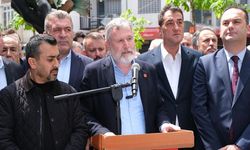 Dr. Gökhan Şenyürek: Bu saldırı milletin iradesine yapılmıştır