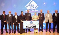 Düzce Konuralp Film Festivali’nde ödül alanlar belli oldu