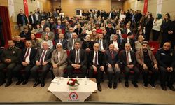 "Düzce Sağlık Kampüsü" lansmanı şehirde heyecan yarattı