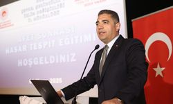Düzce’de “Afet Sonrası Hasar Tespit Eğitimi” düzenlendi