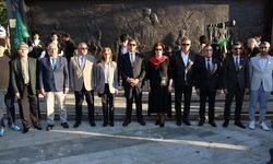 Düzce’de “Çerkes Sürgünü ve Anma Programı” düzenlendi