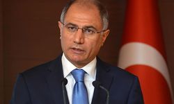 Efkan Ala: Terörsüz Türkiye hedefinde tarihi eşik aşıldı