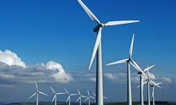 Ege'nin rüzgarı, Türkiye'nin elektrik ihtiyacını karşılıyor