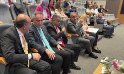 Eğitim ve Yayın Dairesi Başkanı İnan: "Birlikte düşünelim, birlikte planlayalım ve birlikte başaralım"