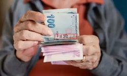Emeklilere bayram müjdesi: 57,4 milyar TL’lik ikramiye ödenmeye başlıyor