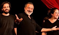En başarılı Anadolu Tiyatrosu ödülü Manisa'ya