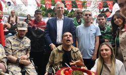 "Engelsiz Ankara Festivali" 3 gün boyunca Başkentlilerle buluştu!
