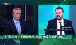Erdem Yanık'tan E-Ticaret Sektörüne Güçlü Çağrı: "Geleceği Birlikte Şekillendirelim!"