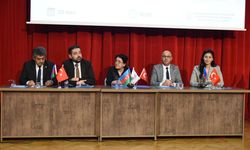 Erzincan'da "Batı Azerbaycan'a Dönüş" konferansı düzenlendi
