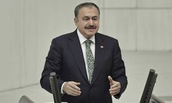 Eski Bakan Veysel Eroğlu’na yeni görev