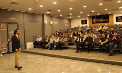 “Esnaf Akademisi” Kocaeli’de başladı