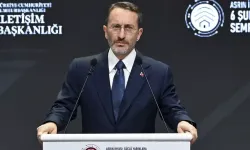 Fahrettin Altun: İletişim Başkanlığımız, sizin birtakım asılsız iddialarınızla lekelenecek değildir