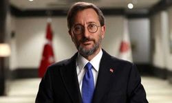 Fahrettin Altun’dan Özgür Özel’e sert yanıt: “Devleti ne kadar tanımadığını ortaya koydu”