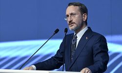 Fahrettin Altun’dan terör örgütü PKK’nın feshine ilişkin açıklama