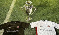 Fatih Karagümrük, 120 dakika sonunda Süper Lig’e döndü!