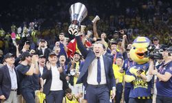 Fenerbahçe Beko’dan Avrupa’da tarihi zafer!