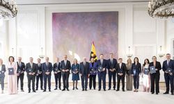 Friedrich Merz, Almanya’nın yeni şansölyesi oldu