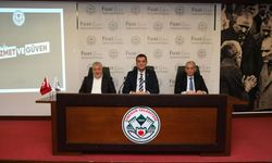 Fuat Köse: 650 milyon TL borç ödedik