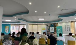 Gazze ve mazlum coğrafyalar için anlamlı duruş…
