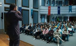 Gençler, hayal kapılarını “Kılavuz Kariyer” ile aralayacak