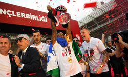 Gençlerbirliği, Süper Lig’e coşkuyla döndü: Eryaman Stadı’nda unutulmaz gece