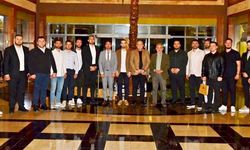 Gider’den gençlere siyaset dersi: "Beklentiniz olsun, sizler yarınların liderlerisiniz"