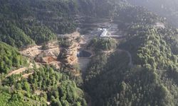 Giresun’da maden işletmesi üzerine çevresel etki tartışması