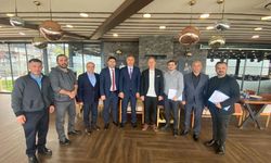 GMİS ile LAVIOASA arasında toplu iş sözleşmesi imzalandı