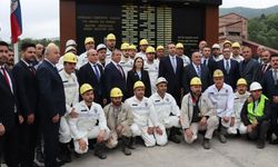 GMİS yönetimi, Bakan Bayraktar ile bir araya geldi