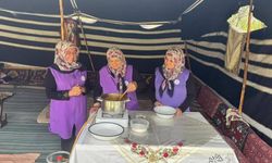 Gönen’de çakal helvası ile Türk Mutfağı Haftası’nda lezzetli tanıtım